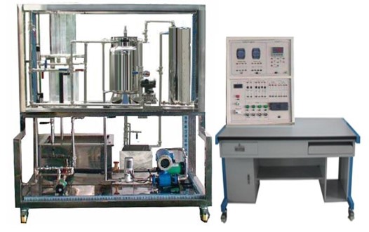 化工儀表維修工競技實訓(xùn)裝置